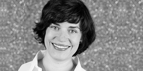 Dr. Berenike Herrmann