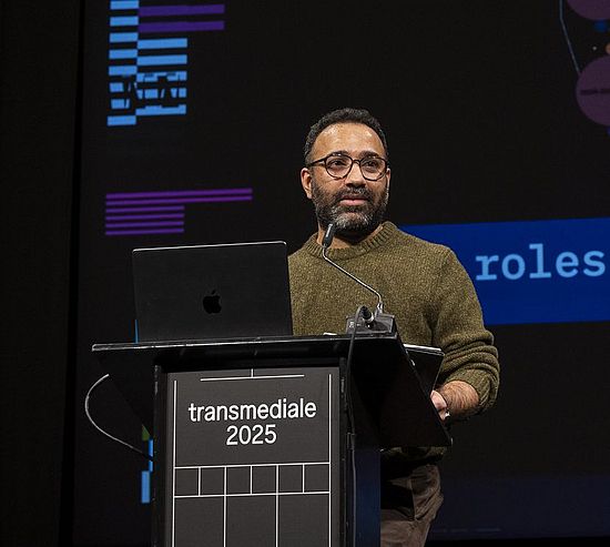 [Translate to Deutsch:] Ranjodh Singh Dhaliwal