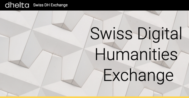 Header Swiss DH Exchange