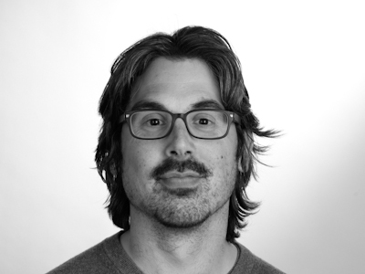 Dr. Tobias Schweizer